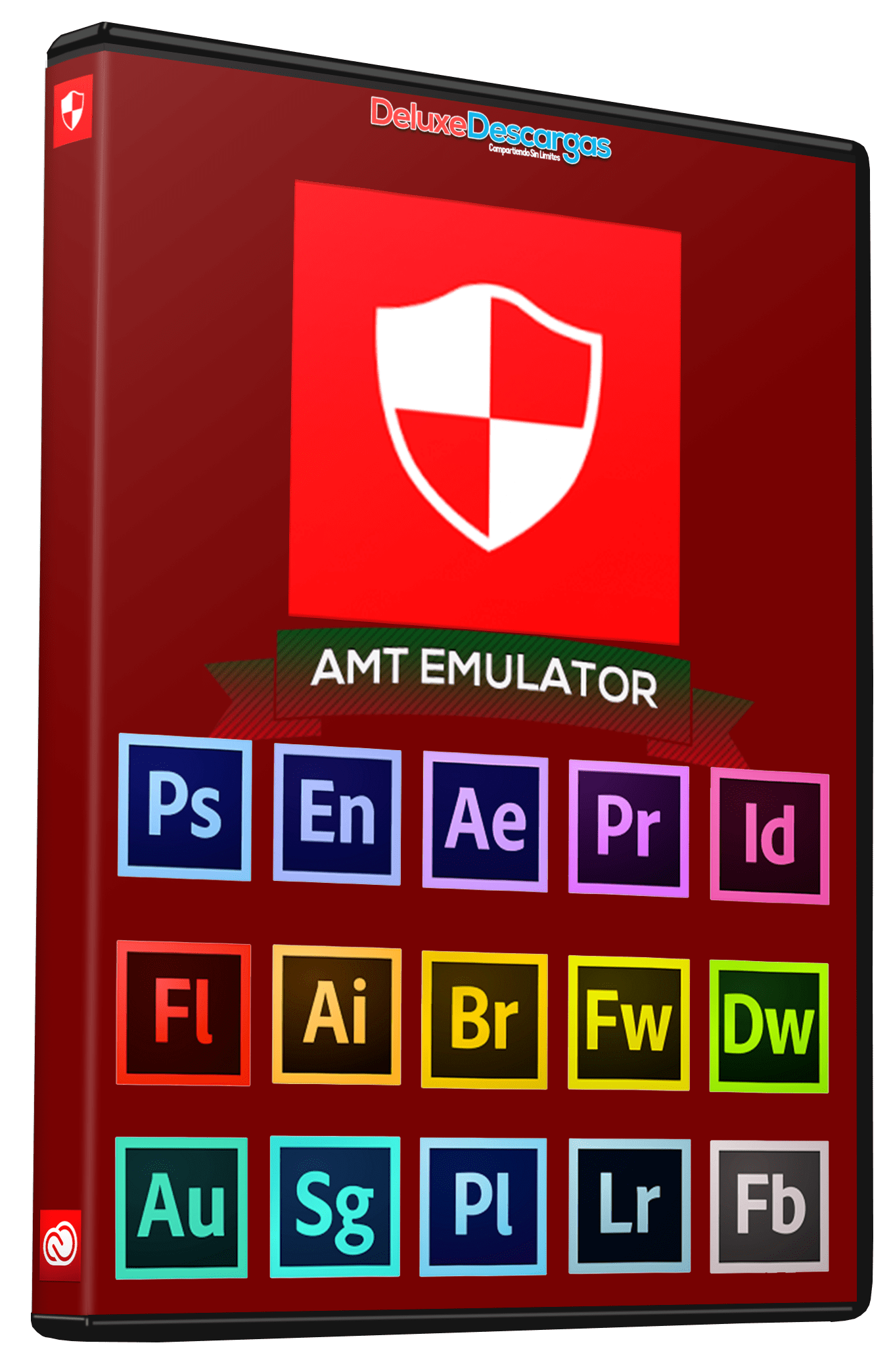 amt emulator v0.9.3