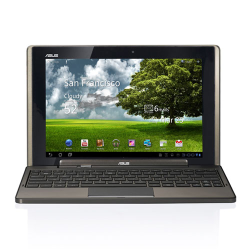 asus tf101 android